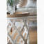 Table de bout, table d'appoint