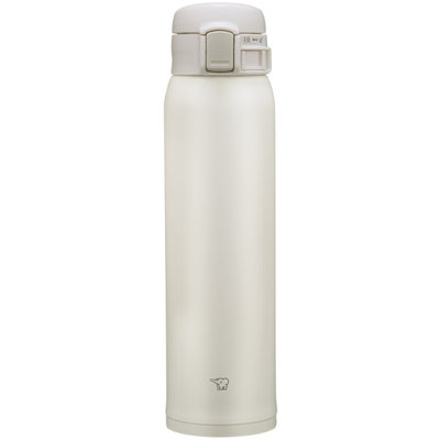 Tasse en acier inoxydable zojirushi 0,60 L