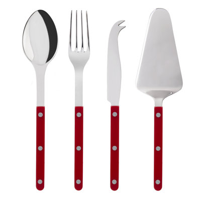 Bistrot Solid Serving Piece