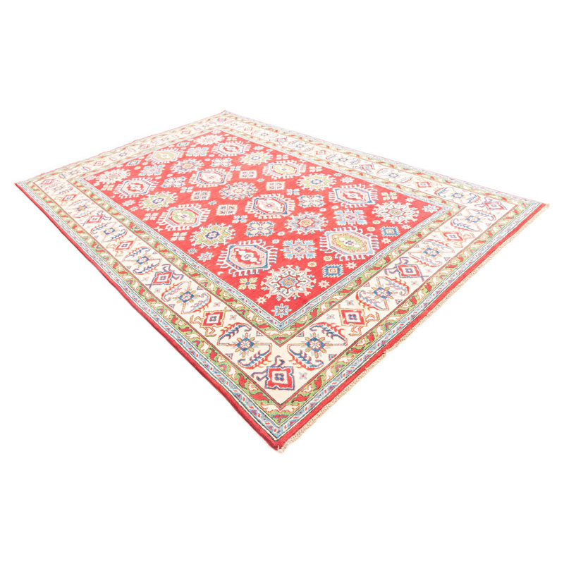 Tapis rouge Pascoe
