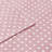 Polka Dot Polka Dot Printed 100% Cotton Sheet Set-1617839256-1617839260