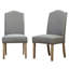 Chaise Parson Mod Mod