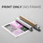Party Mixer II - Impression sur toile seulement - NON CADRE-117730590