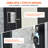 VEVOR Portable Fan