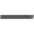 24" x 3" Porcelain Bullnose Tile Trim-53495788
