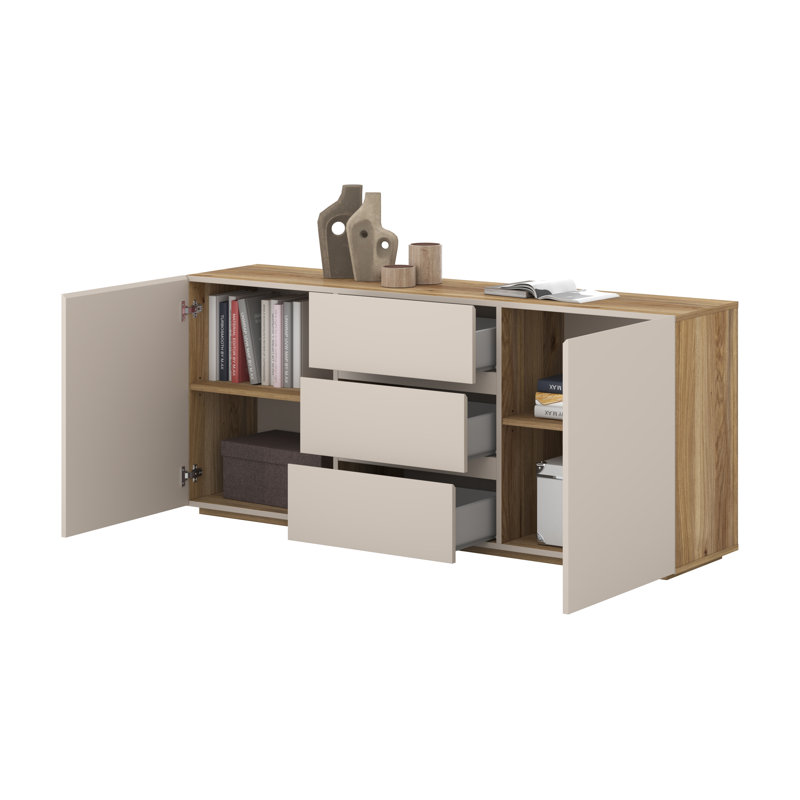 Taydem 149.8cm Sideboard
