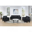 Fauteuil d'appoint rembourré Farallone-287015580