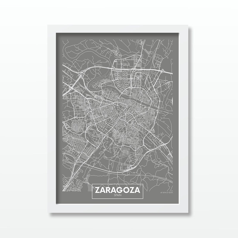 Superbe peinture sur toile décorative, 21,7 po x 29,5 po | 100% toile avec cadre 100% polystyrène (épaisseur: 0,08 pouce) | Impression UV facile à suspendre au mur | Parfait pour la maison, le bureau et la galerie