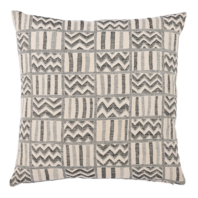 Rayures Kudu + coussin Kudu