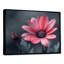 Rose, gris, souci, photo, souci, art mural, salon-1073855513-1313862751