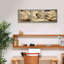 «Rose Trio» par Lori Deiter, art mural sur toile-1470649284