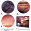 Spain Sunset At Costa Del Solin III - Nautical & Beach Canvas Prints-702867692-702867691