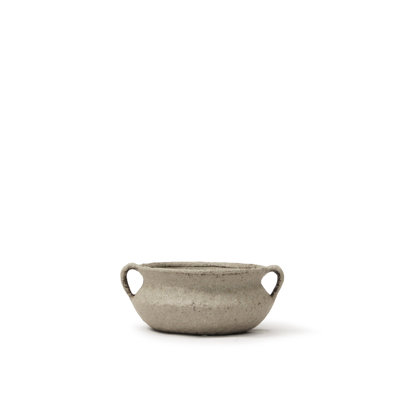 Flint Vessel