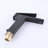 Single-Hole Single-handle Bathroom Faucet-86852932