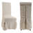 Chamar 18'' H Upholstered Parsons Chair