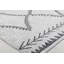 Tapis gris Celestia Tribal Angelica-2056360329