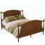 Structure de lit plateforme Traditional-461195170-461195180