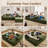 Viola 2 - Piece Upholstered Sectional-594538016-594206846