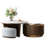 Petite table d'appoint