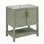 Meuble-lavabo avec lavabo en céramique-212493373