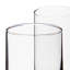 Ensemble de 16 verres Gibson Home, comprenant un verre Old Fashioned et un gobelet.