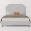 Lit plateforme touffeté Ameere-83424641-83424645