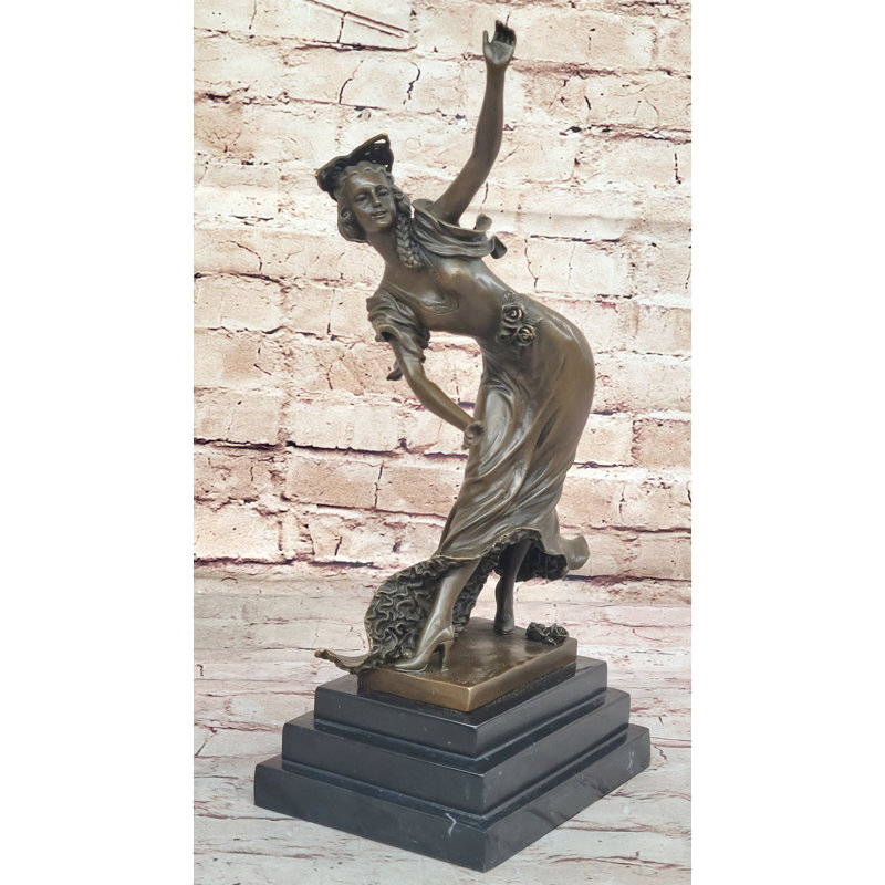 Figurines et sculptures Taquetta