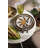 Excelsa Tropical Serving Dish
