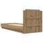 Bed Frame-630461861