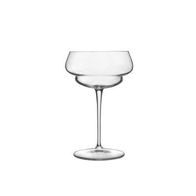 Backdoor '20S 10 Oz Great Gatsby Cocktail Glasses (Set Of 4)