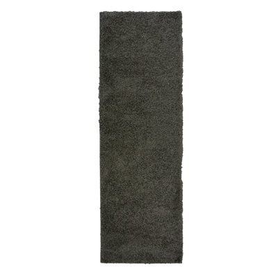 Runner Taisean Solid Colour Area Rug