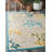 Fidela Abstract Indoor / Outdoor Rug-22945793
