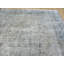 Tapis oriental turc rétro noué à la main 9 pi 8 po x 12 pi 8 po 477201A31DCA47F1AE787BF945915241