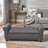 HAYES ARMED STORAGE BENCH-1741955481