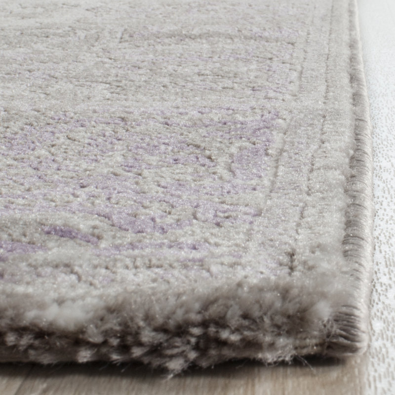 Boleynwood Oriental Hand Woven Area Rug, Runner 66 x 244 cm