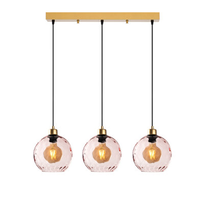 Sheen Chandelier