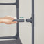 Meachum 83cm Clothing Rack-390768477