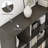 74.8" Tall 6-Tier Standard Storage Bookcase-114487702