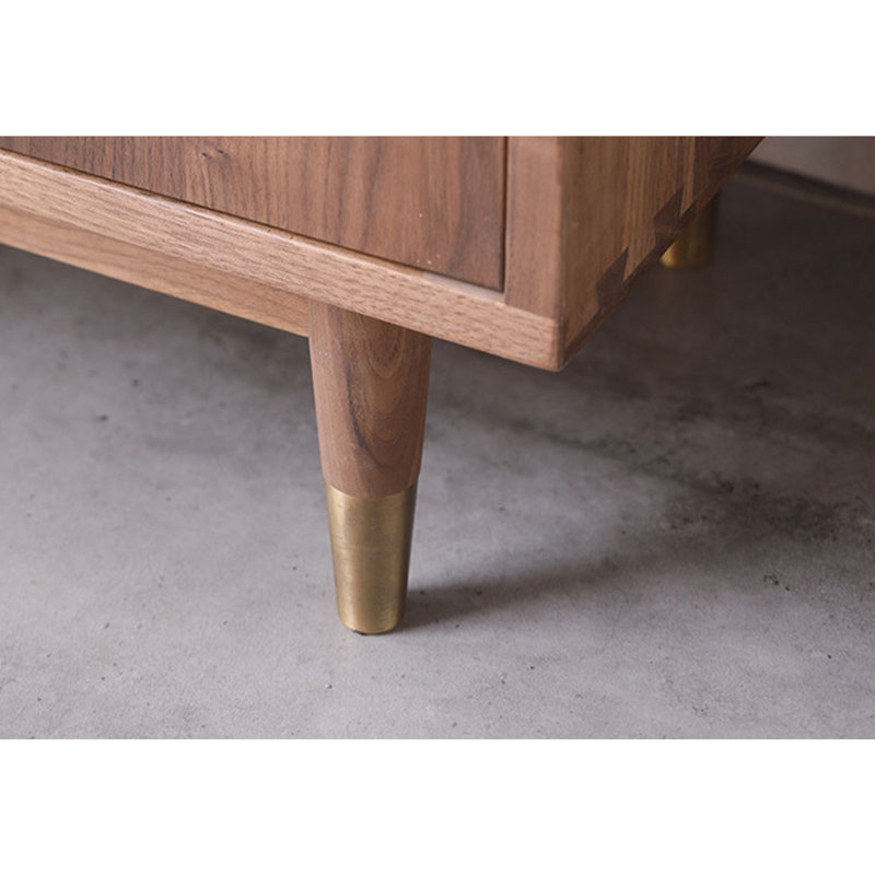 Multi-Functional Large-Capacity Accent Cabinet