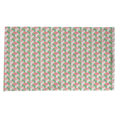 Nappe de gratte-ciels classiques