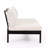 Patio Theo 2 Seater Sofa Right Side