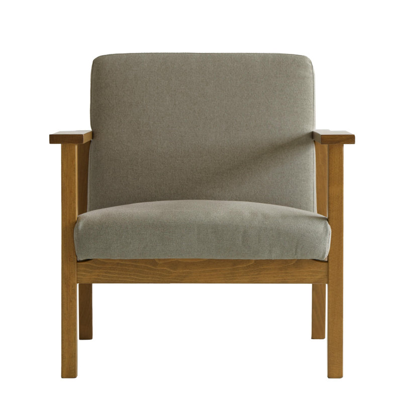 Fauteuil d'appoint Cecil