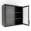 Armoire murale de style rétro-107234132