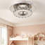 Flush Mount
