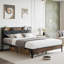 Lit rembourré Rondions-1259516446