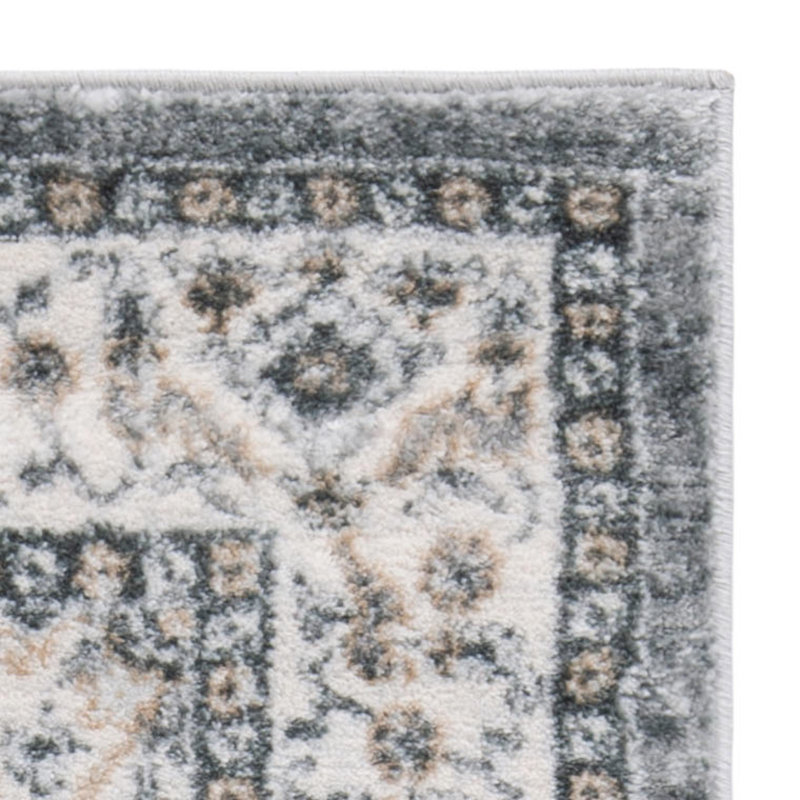 Tapis oriental Aaysha Performance, Rond 4 pi