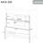 30" Solid Wood & Vanity, , Practical Door Design Bathroom Cabinet Base - Modern, , Doors And Drawer, Adjustable Shelf, Assembly Required-821766929