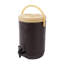 Distributeur de boissons chaudes et froides 4,07 gallons-686795046