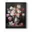 FLORAL Series Dccci - reproduction encadrée de qualité supérieure - prête à être accrochée - aucun clou requis-946244761-946244763