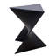 Table d'appoint sculpturale 17 po Leisuremod-126571449